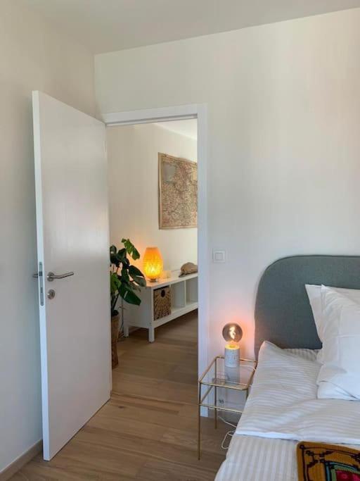 Cozy Studio In Centre Of Old Town Αμβέρσα Εξωτερικό φωτογραφία