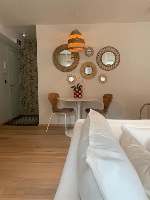 Cozy Studio In Centre Of Old Town Αμβέρσα Εξωτερικό φωτογραφία