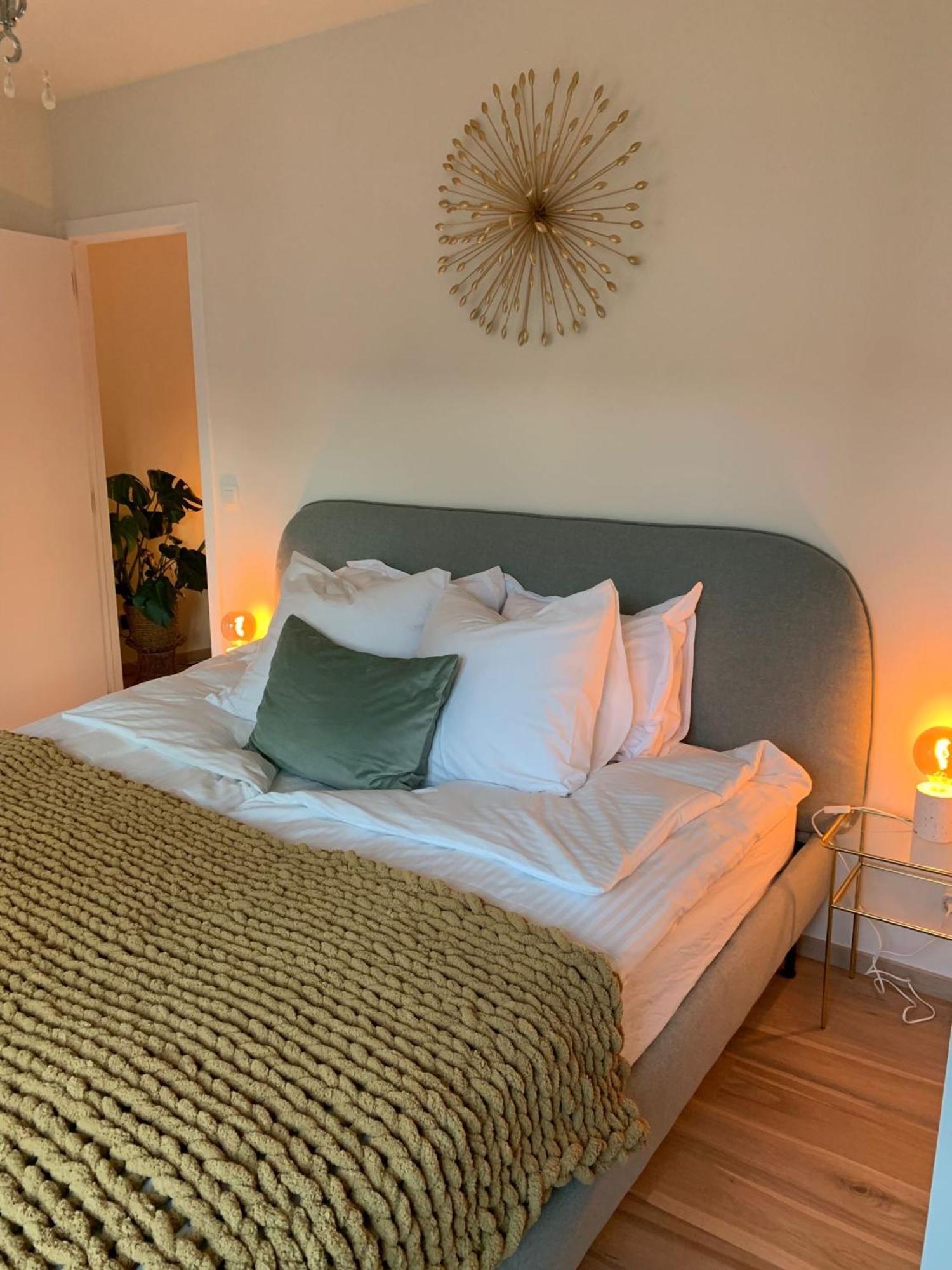 Cozy Studio In Centre Of Old Town Αμβέρσα Εξωτερικό φωτογραφία
